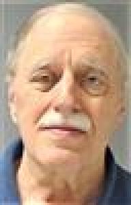 Doanld Hines Jr a registered Sex Offender of Pennsylvania