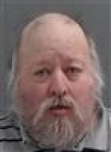 Charles Joseph Dowell III a registered Sex Offender of Pennsylvania