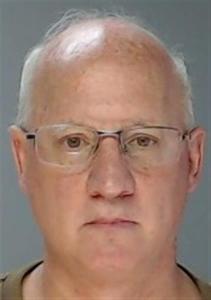Brian Stanley Wittman a registered Sex Offender of Pennsylvania