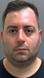 Daniel John Milowicki a registered Sex Offender of Pennsylvania