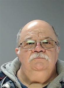 Darrell John Althouse a registered Sex Offender of Pennsylvania