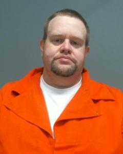 Brett Alan Sheard a registered Sex Offender of Pennsylvania