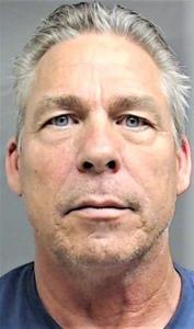 David Michael Kirlin a registered Sex Offender of Pennsylvania