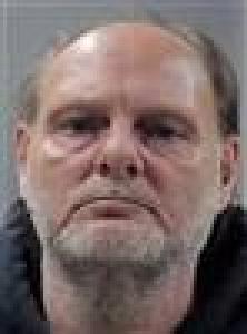 James Sweet a registered Sex Offender of Pennsylvania