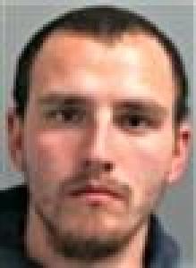 Caleb Isah Diefenderfer a registered Sex Offender of Pennsylvania