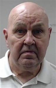 James Alvin Mcwee a registered Sex Offender of Pennsylvania