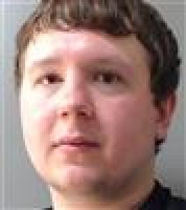 Aaron Brice Diehl a registered Sex Offender of Pennsylvania