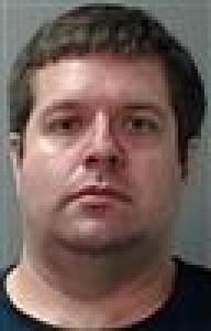 Bradley Michael Coleman a registered Sex Offender of Pennsylvania