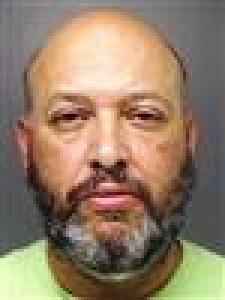 Israel Perez Jr a registered Sex Offender of Pennsylvania