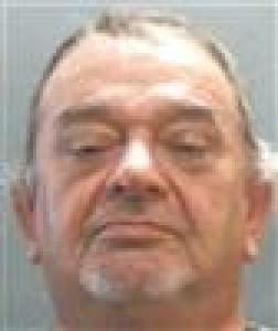 Kenneth Eugene Steiner a registered Sex Offender of Pennsylvania