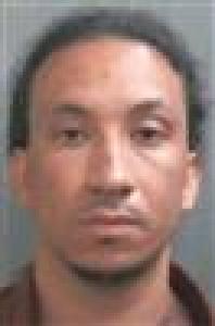 Antonio Luis Medina-santiago a registered Sex Offender of Pennsylvania