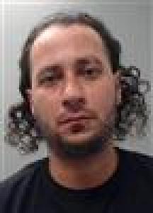 Marcos Antonio Ortiz a registered Sex Offender of Pennsylvania