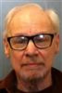 Donald Herbert Webb Jr a registered Sex Offender of Pennsylvania