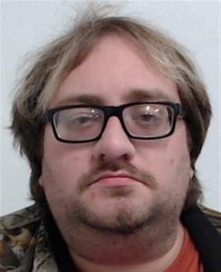 Troy Allen Schreiber a registered Sex Offender of Pennsylvania