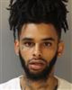 Shyheim Antonio Sparkman a registered Sex Offender of Pennsylvania