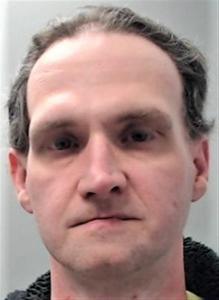 Gavin Lee Walker a registered Sex Offender of Pennsylvania