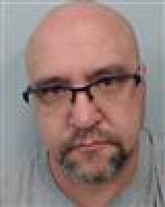 Samuel August Trythall III a registered Sex Offender of Pennsylvania