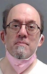 Bradley Ethan Rothbart a registered Sex Offender of Pennsylvania