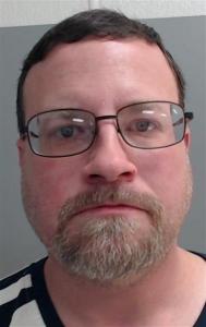 Nicholas Brandon Rearick a registered Sex Offender of Pennsylvania