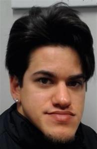 Alexi Mendez a registered Sex Offender of Pennsylvania