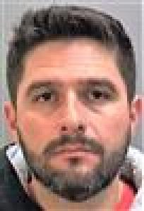 Juan Ignacio Baez a registered Sex Offender of Pennsylvania