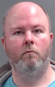 Eric Gilbert a registered Sex Offender of Pennsylvania
