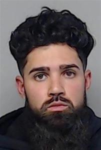 Ryan Mercado-rodriguez a registered Sex Offender of Pennsylvania