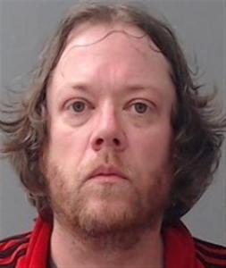 Daniel Jason Savage a registered Sex Offender of Pennsylvania