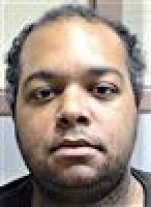 Calvin M Booker a registered Sex Offender of Pennsylvania