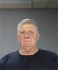 Patrick Lee Crawford Sr a registered Sex Offender of Pennsylvania