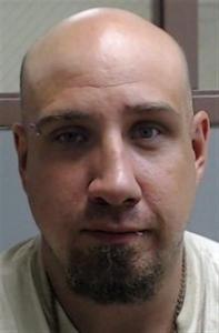 Brandon Lee Sharp a registered Sex Offender of Pennsylvania