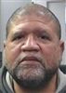 Perry Jefferson Buckner Jr a registered Sex Offender of Pennsylvania