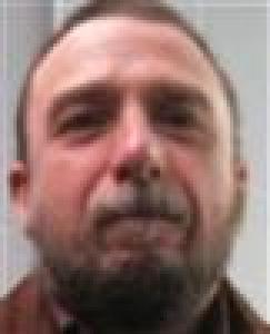 Kory Douglas David a registered Sex Offender of Pennsylvania