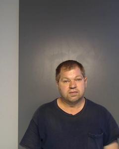 Alan Lee Shelman a registered Sex Offender of Pennsylvania