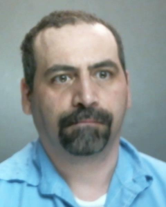 Alan Titus Mitchell a registered Sex Offender of Pennsylvania