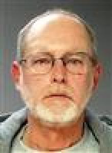 James Kevin Mertz a registered Sex Offender of Pennsylvania