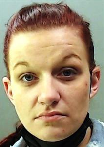 Jessica Ann Jancovic a registered Sex Offender of Pennsylvania