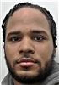 Demetrius Campbell a registered Sex Offender of Pennsylvania