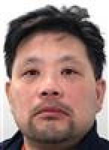 Richard Chan a registered Sex Offender of Pennsylvania