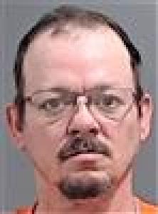 Charles Church a registered Sex Offender of Pennsylvania