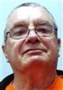 Roger Dale Harris a registered Sex Offender of Pennsylvania