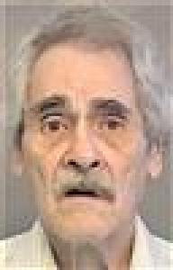 Anthony Joseph Klock a registered Sex Offender of Pennsylvania