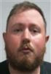 Tyler Thomas Wilson a registered Sex Offender of Pennsylvania