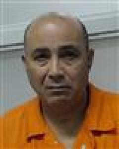 Jose Ciuro a registered Sex Offender of Pennsylvania