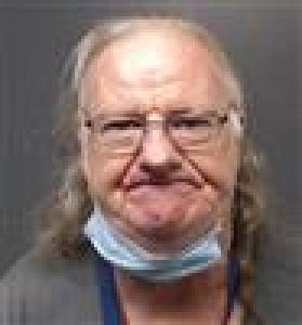 Henry Ephrim Dries Jr a registered Sex Offender of Pennsylvania