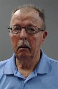 Ronald Wilbur Walach a registered Sex Offender of Pennsylvania