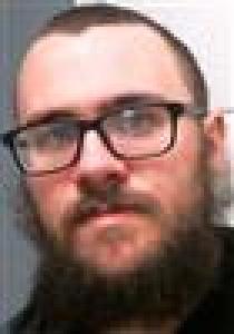Garrett Lee Hockenberry a registered Sex Offender of Pennsylvania