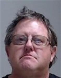 David Allen English a registered Sex Offender of Pennsylvania