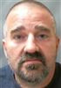 Robert Johnson John III a registered Sex Offender of New Jersey