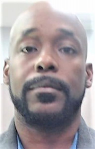Anthony Antoine Frantz a registered Sex Offender of Pennsylvania